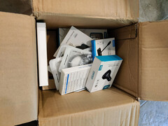 Die Produkte von Choetech sind bei Amazon verschwunden. (Bild: Choetech)