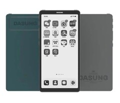 Dasung Link: Zweitmonitor mit E Ink für Smartphones