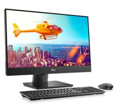 Business: AiO-Systeme haben sich 2018 schlechter verkauft (Symbolbild, Bild: Dell)