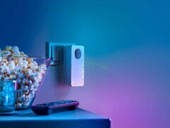 Netzwerk über Stromnetz: Devolo Magic 2 WiFi 6 next (Bildquelle: Devolo)