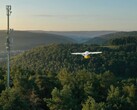Rewe LieferMichel: Lieferung via Drohne startet in Deutschland - noch als Pilotprojekt