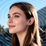 Air Pro 4 Plus: Neue, drahtlose Kopfhörer mit LDAC und ANC (Bildquelle: EarFun)