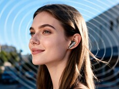Air Pro 4 Plus: Neue, drahtlose Kopfhörer mit LDAC und ANC (Bildquelle: EarFun)