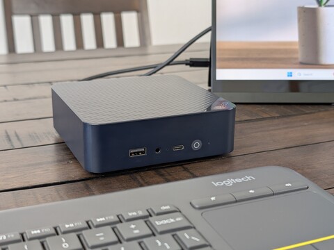 Beelink EQ14 Mini-PC Test: Gebrauchsfertiger HTPC für unter 200 US-Dollar