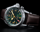 Seikos ikonische grüne Alpinist GMT erscheint endlich weltweit als Prospex HBC007