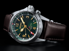 Der Rest der Welt bekommt nun im Einzelhandel Zugang zur legendären Seiko SBEJ005, die dort als HBC007 geführt wird