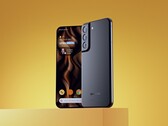 Das Samsung Galaxy S22 soll zum selben Preis wie das Galaxy S21 auf den Markt kommen. (Bild: LetsGoDigital)