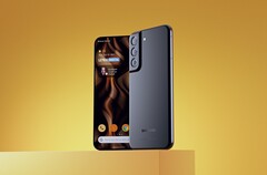 Das Samsung Galaxy S22 soll zum selben Preis wie das Galaxy S21 auf den Markt kommen. (Bild: LetsGoDigital)