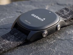 Symbolbild, erzeugt mit KI. Garmin arbeitet offenbar an einem neuen, smarten Tracker