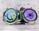 Huawei bringt ein neues Update auf die Huawei Watch GT 6 und GT 6 Pro (Bildquelle: Daniel Schmidt, Notebookcheck)
