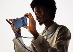 Das Apple iPhone 17 Pro bietet interessante Kamera-Upgrades, Apple spart aber an einigen Stellen. (Bildquelle: Apple)