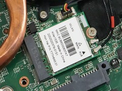 Test Killer Wireless-AC 1535