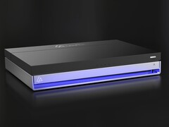 LincStation N1: Netzwerkspeicher für gehobene Ansprüche