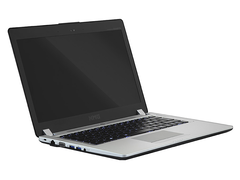 Test Schenker C404 Notebook