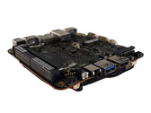 SimplyNUC: Onyx wird auch als Mainboard angeboten