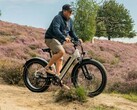RadRhino 6 Plus: E-Bike ist aktuell günstig erhältlich