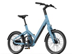 Das Reany C1 ist ein City-E-Bike