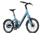 Das Reany C1 ist ein City-E-Bike