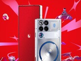 Das RedMagic 11S Pro+ gehörte zu den leistungsstärksten Geräten mit Snapdragon 8 Elite Gen 5.