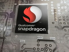 Benchmarks: Snapdragon 820 vor Apple A9 in der AnTuTu Top 10 Prozessor-Liste