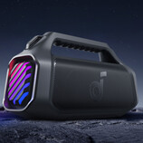 Der neue Bluetooth-Lautsprecher Soundcore Boom 2 Plus von Anker ist ab sofort verfügbar. (Bild: Anker)