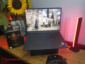 Lenovo LOQ 16 getestet: Fähiger Gaming-Laptop zum günstigen Preis