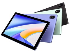 Doogee U10: Neues, günstiges Tablet