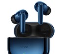 TWS 5: Drahtlose Kopfhörer sind ab sofort auch im Import erhältlich (Bildquelle: Vivo)