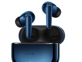 TWS 5: Drahtlose Kopfhörer sind ab sofort auch im Import erhältlich (Bildquelle: Vivo) 