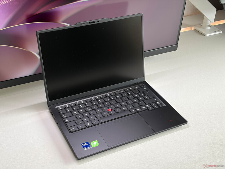 Das Lenovo ThinkPad X1 Carbon Gen 14