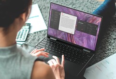 Das Dell XPS 13 9310 2-in-1 ist gleichzeitig ein kleines und ein großes Update des XPS 13 7390 2-in-1 (Bildquelle: Dell)