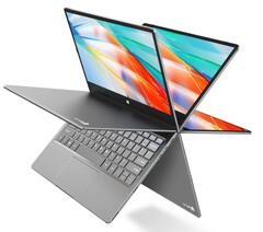 BMAX Y11 Plus: Das Convertible ist ab sofort vorbestellbar