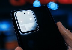 Samsung konnte 2019 deutlich mehr Exynos-Chips absetzen als noch im Vorjahr. (Bild: Zana Latif, Unsplash)
