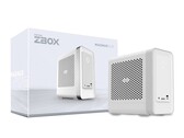 ZBox Magnus One 2024: Relativ kompaktes System mit hoher Leistung