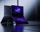 Das ROG Zephyrus Duo (2026) GX651 ist ein vielseitiges Gaming-Gerät