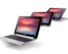 Das Asus Chromebook Flip erlaubt als erstes Chromebook die Installation des Google Play Stores.