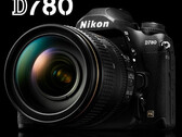 Nikon D780: Vollformat-DSLR mit Hybrid-Autofokus und bis zu 12 B/s