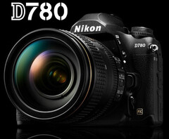 Nikon D780: Vollformat-DSLR mit Hybrid-Autofokus und bis zu 12 B/s