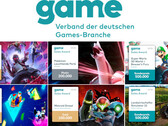 Sechs Computer- und Videospiele erhalten Sales Awards als Auszeichnungen für besonders viele verkaufte Spiele im Dezember 2021.