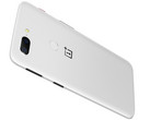 OnePlus 5T in Sandstone White