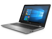 Test HP 250 G6 (i3-6006U, SSD, FHD) Laptop