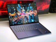 2.8k-OLED, Core Ultra 7, 32 GB RAM: HP EliteBook Ultra G1i (Bild: Andreas Osthoff).