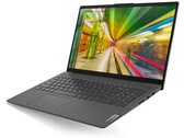 Lenovo IdeaPad 5 15IIL05 im Test: Leistungsstark und trotzdem ausdauernd - dank 70-Wh-Akku