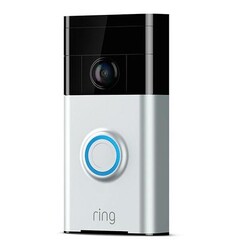 Business: Amazon kauft Ring