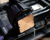 Noctua AiO - Coldplate der Pumpeneinheit