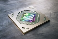 AMD soll bald seine bisher schnellste Laptop-GPU auf den Markt bringen. (Bild: AMD)