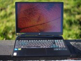 Acer Predator Helios Neo 16: Abgespeckte Version des regulären Helios 16 (Bild: Eigenes)