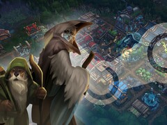 Der Steam Winter Sale bringt 70 Prozent Rabatt auf Against the Storm – bis zum 5. Januar. (Bildquelle: Steam)