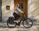 AGO Performance: Neues E-Bike mit Mittelmotor