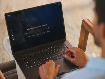 Ein großer Vorteil: Das Gespräch kann nun auch auf anderen Geräten fortgesetzt werden.